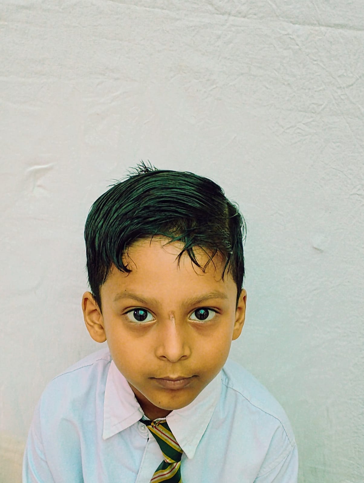 Mukul Saini