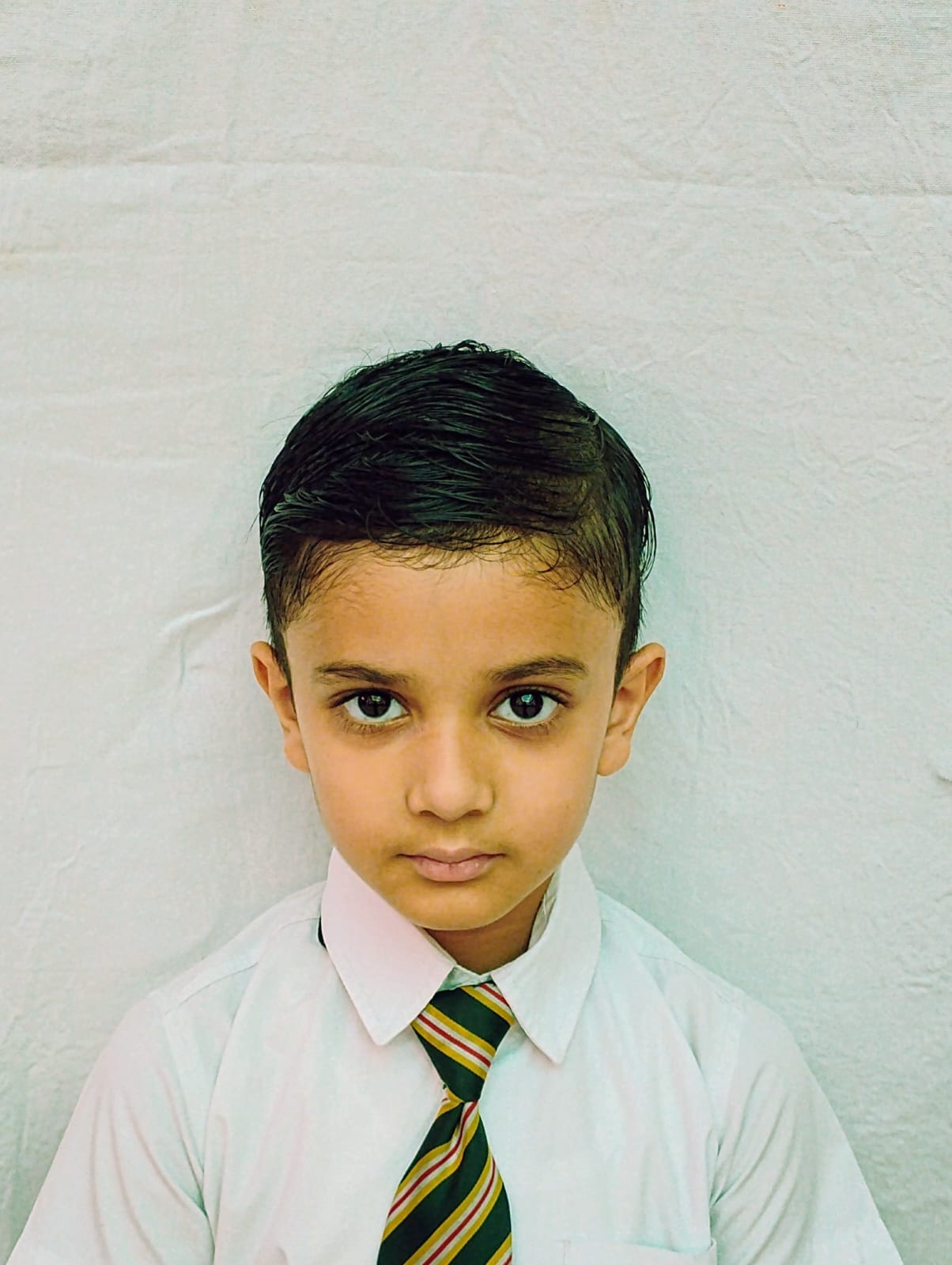 Tushar Kumar