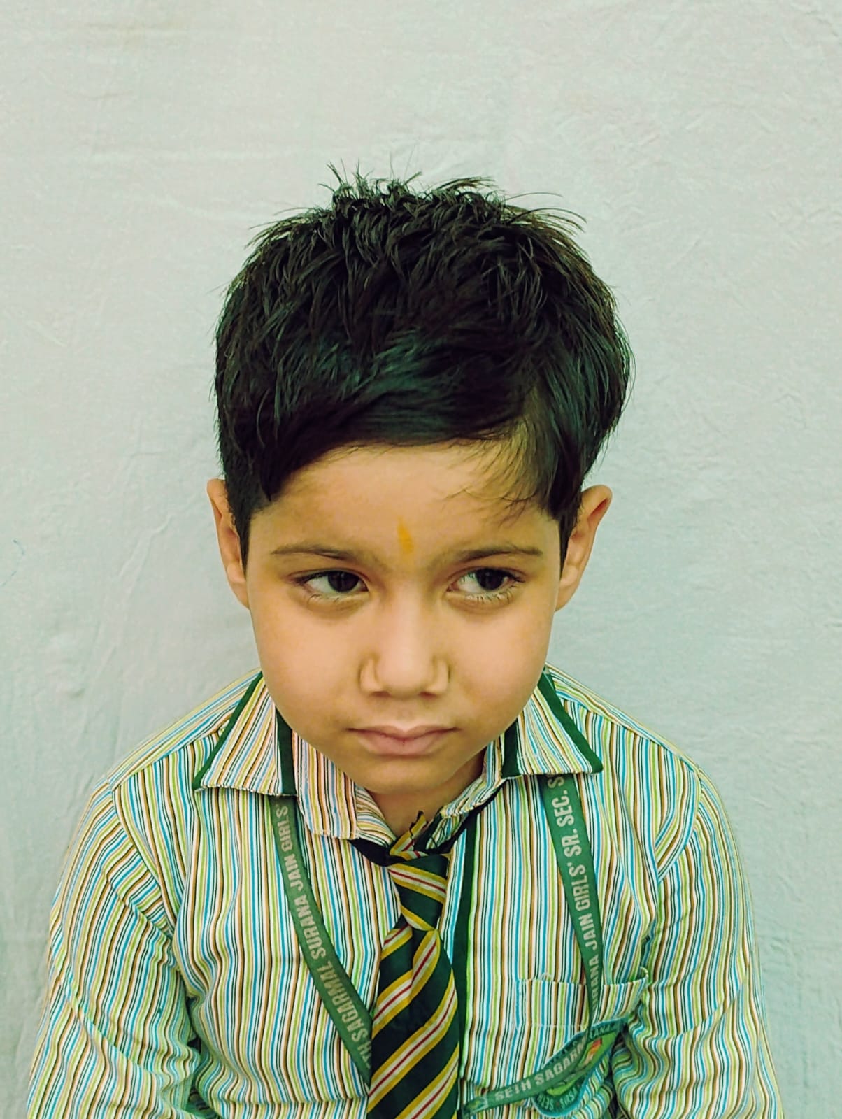 Kartik Suthar