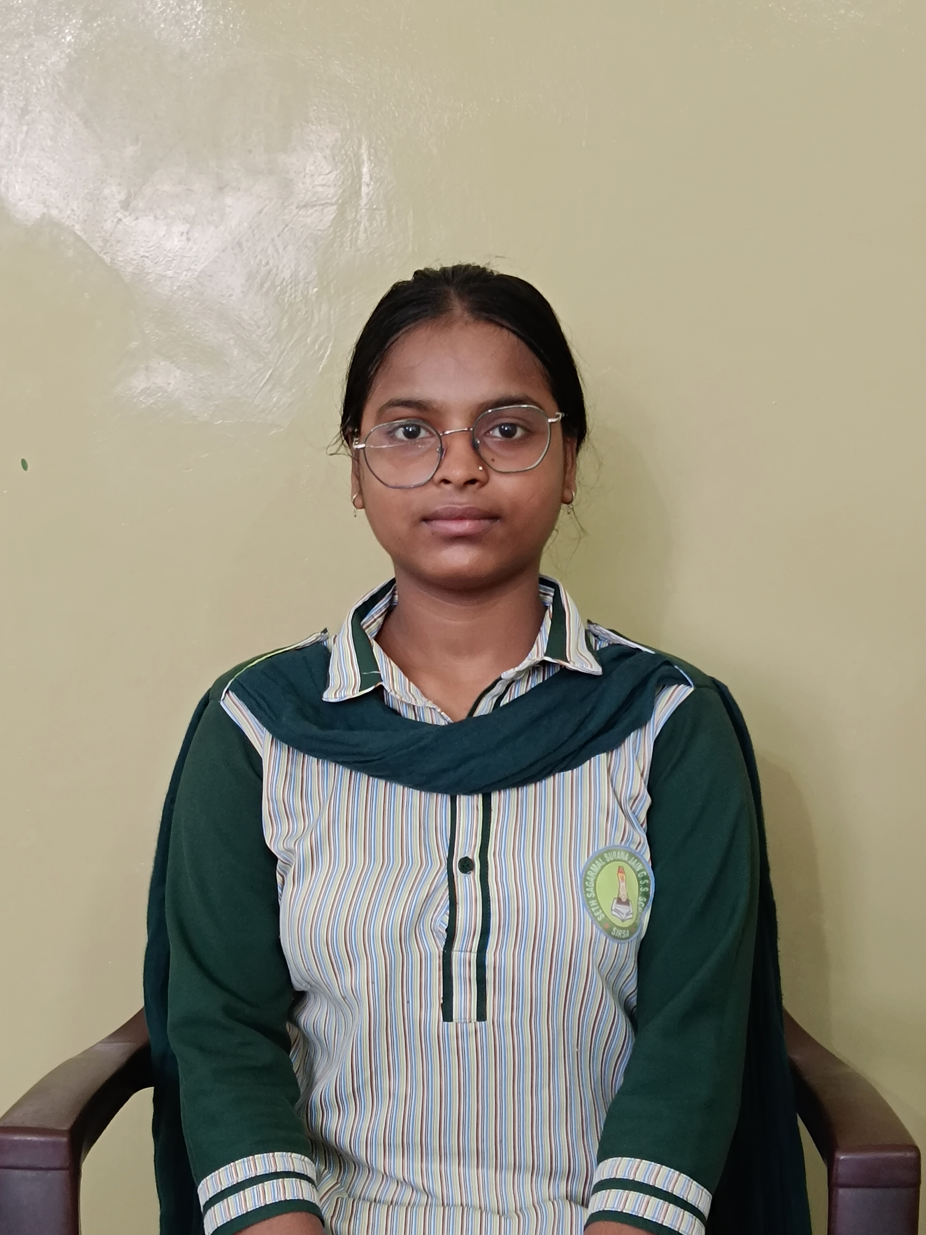 Khushboo