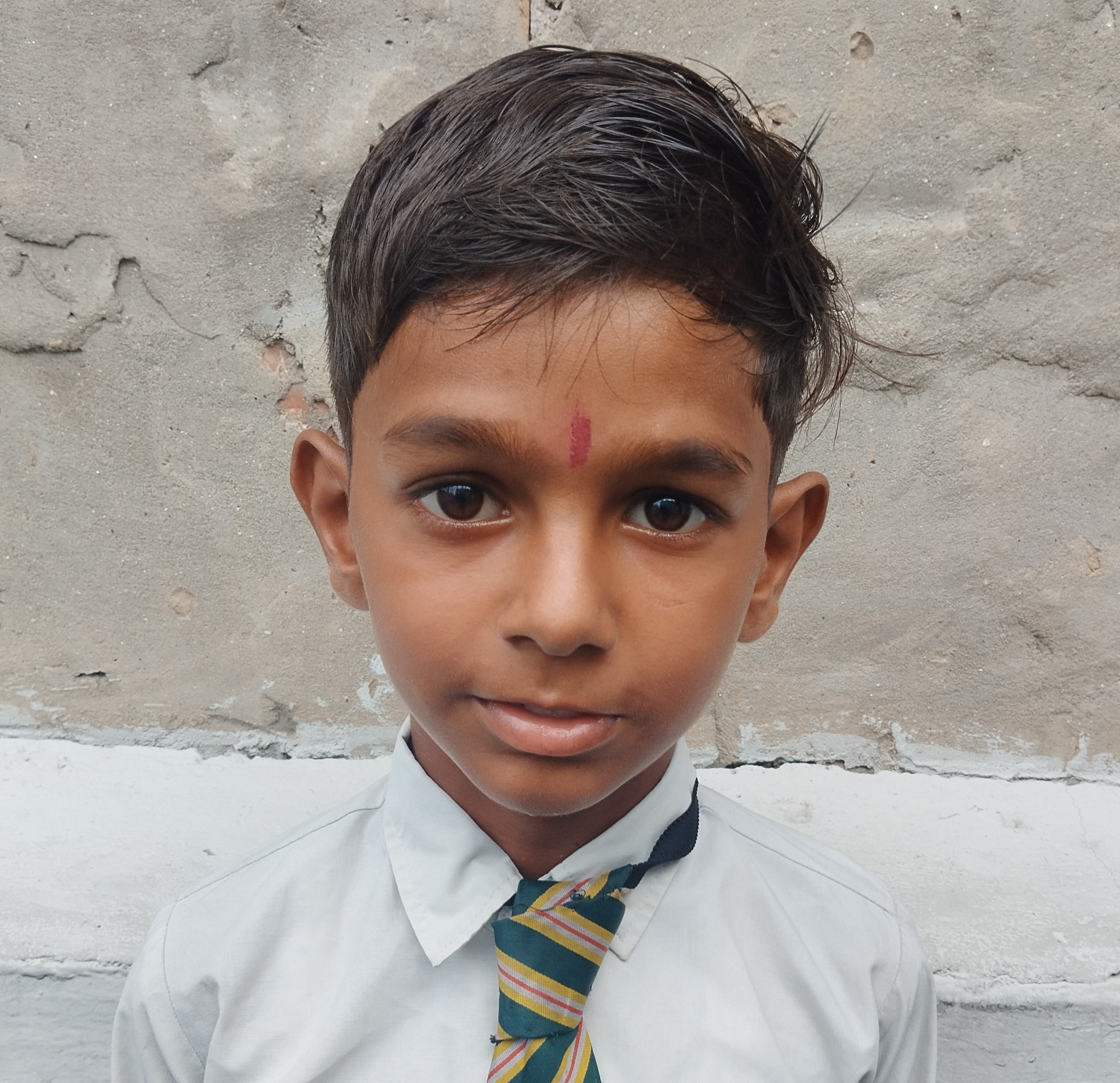 Yuvraj Sharma