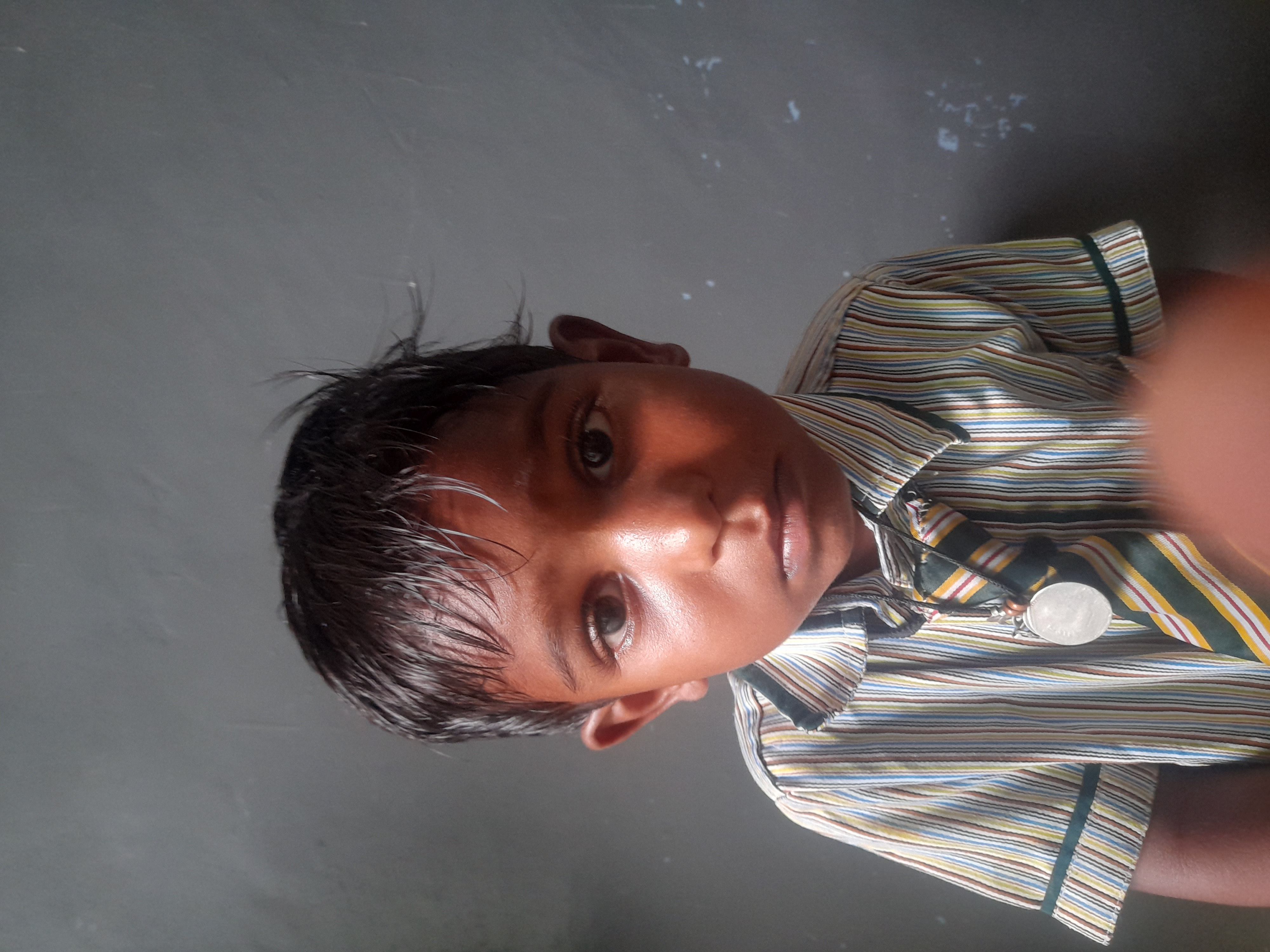 Yogesh Verma