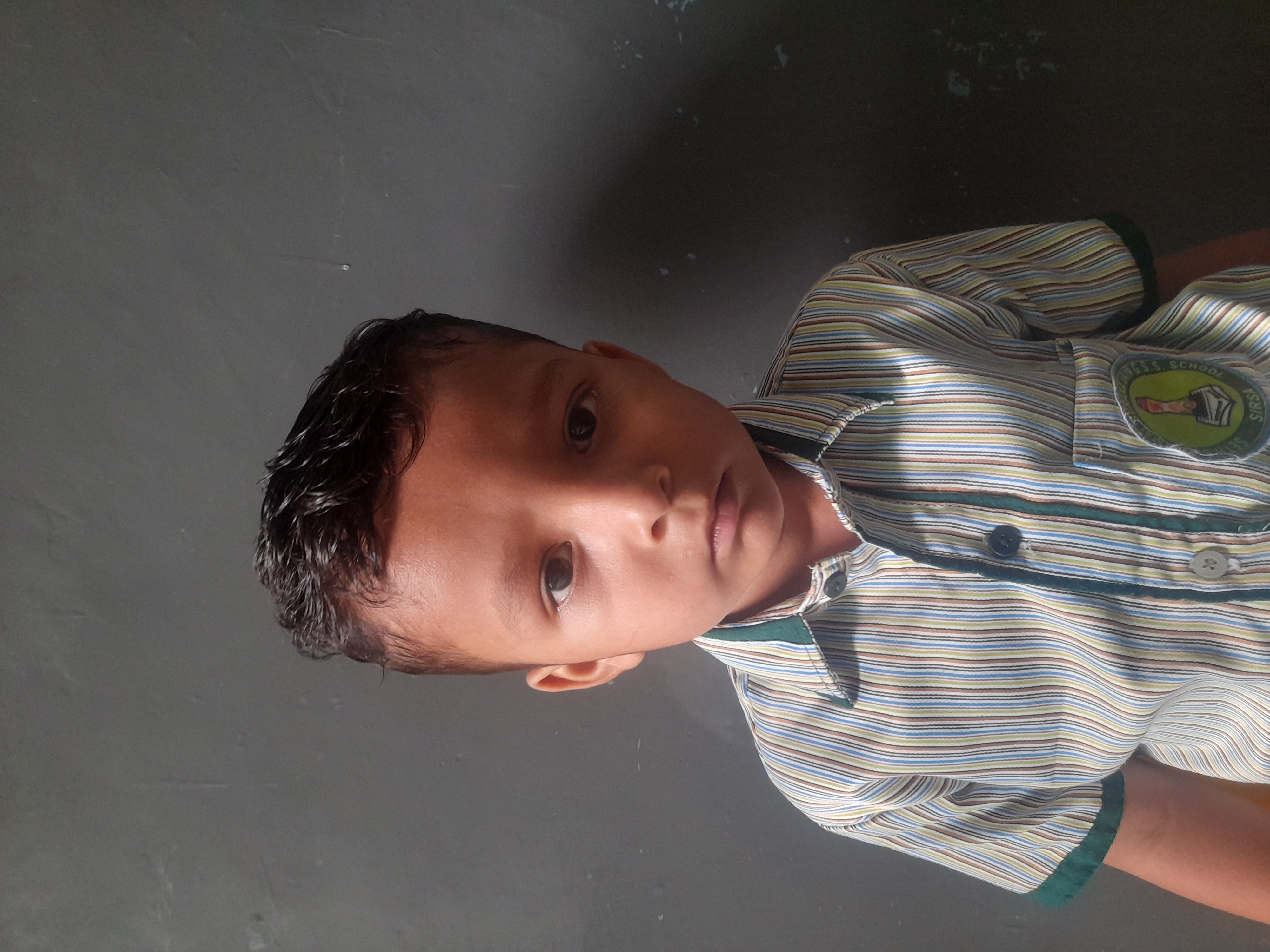 Gokul
