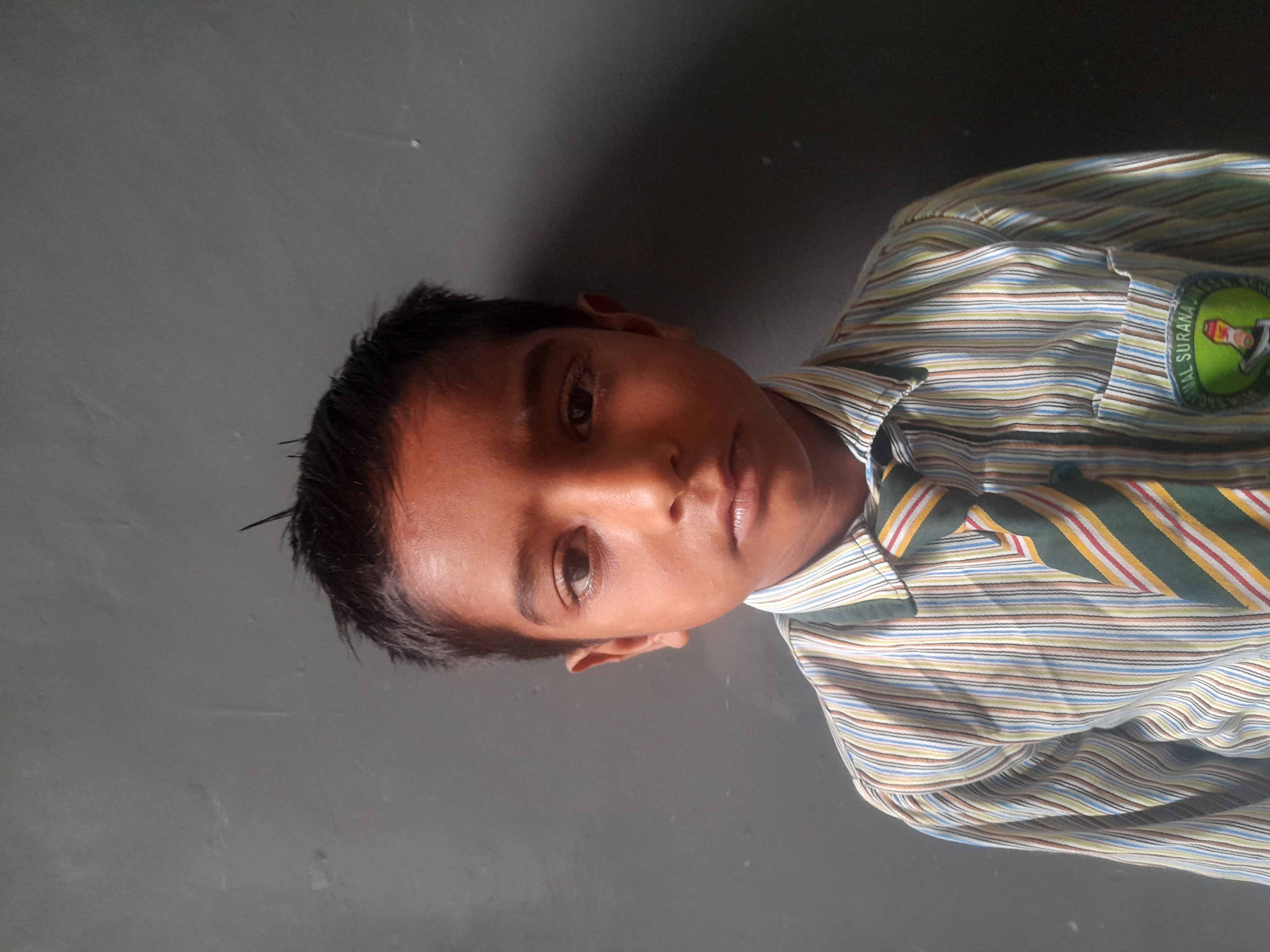 Nitin Kumar 