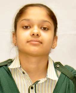 Sakshi