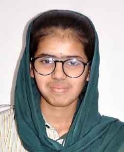 Amritpreet
