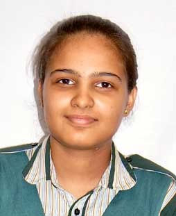 Harshita