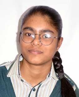 Riya Saini