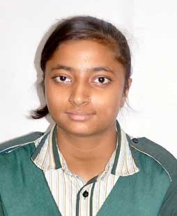 Tanvi Sharma