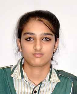 Nitika