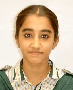 Nasima Khatun