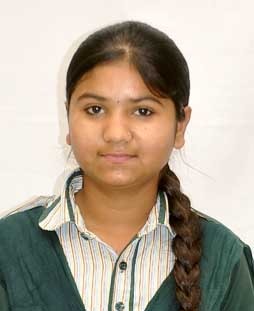 Nandini