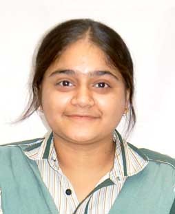 Prachi