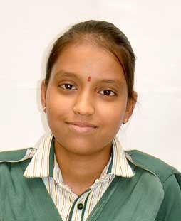 Khushi