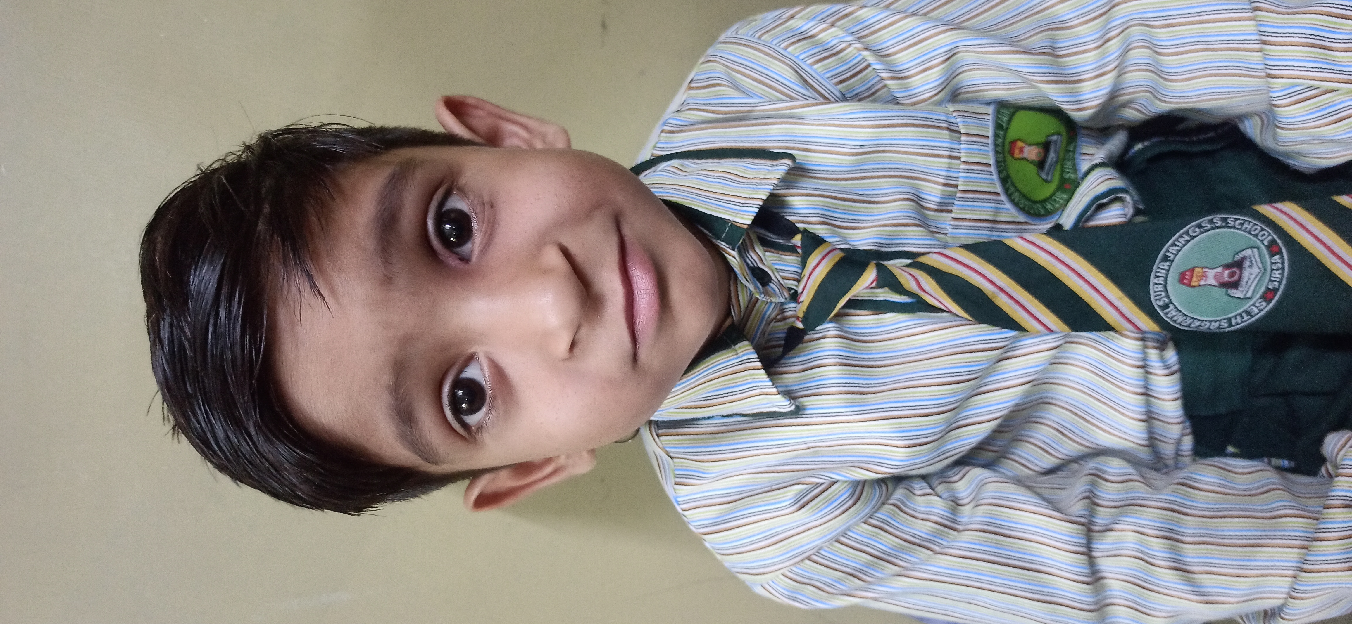 Yash Kumar