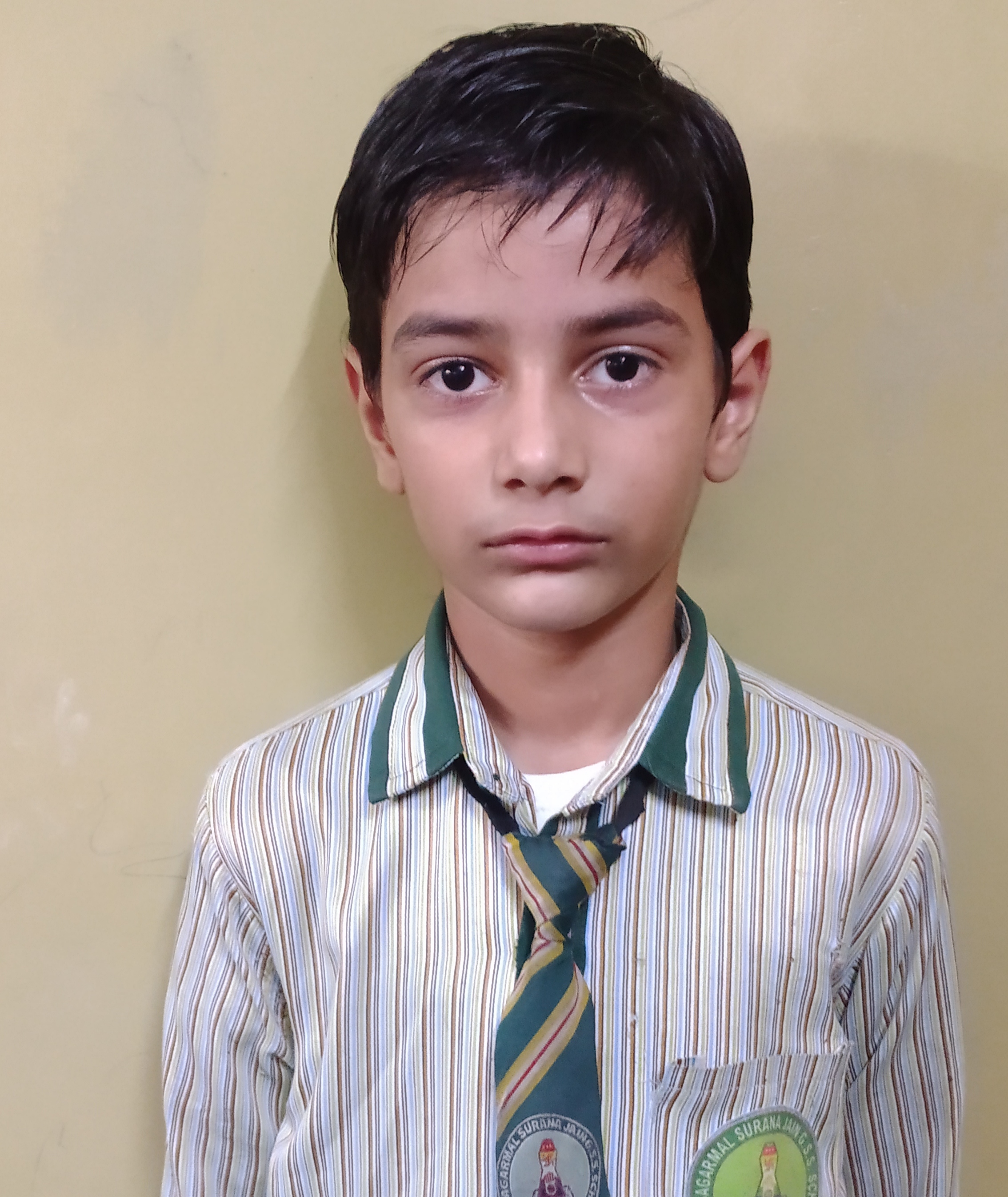 Mayank