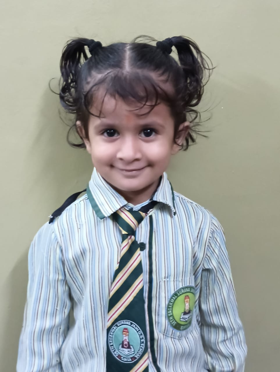 Nidhi