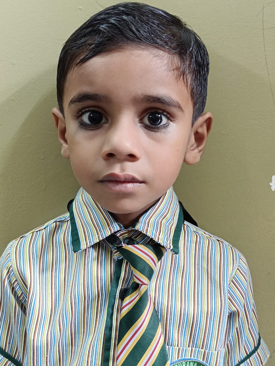 Neeraj Kumar